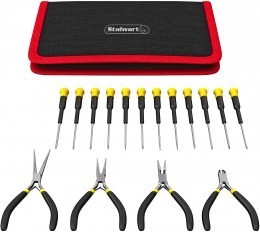 Stalwart Tool Set